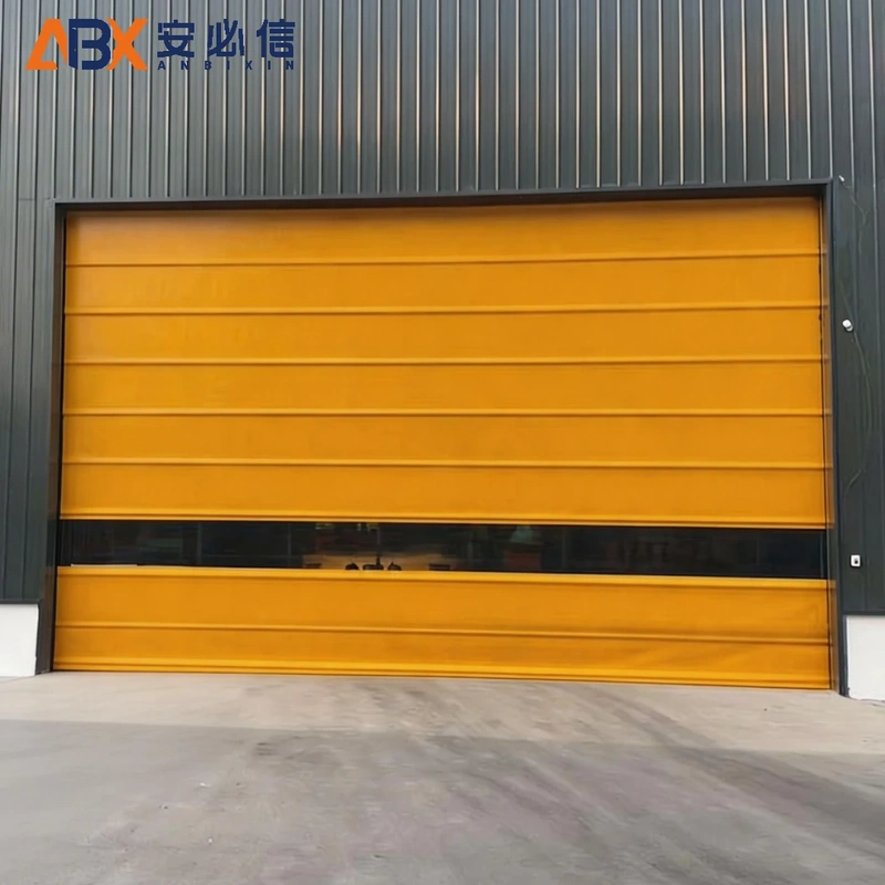 福州市背带堆积门